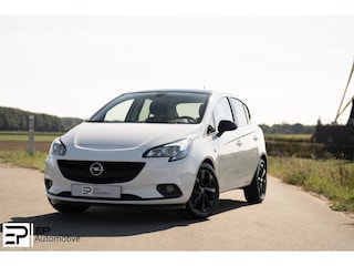 Opel Corsa 1.4 Edition|Stoel&StuurVerwarming|CarPlay|PSensor