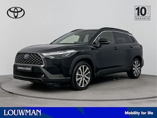 Toyota Corolla Cross Hybrid 200 Style | Panoramadak | Stoelverwarming | Navigatie