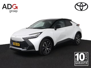 Toyota C-HR 2.0 Hybrid 200 First Edition | 360 camera | Dodehoek detectie | LED verlichting  |
