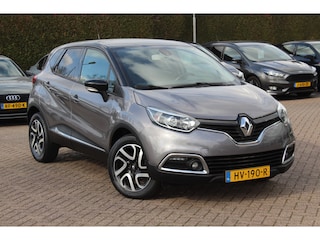 Renault Captur 0.9 TCe Dynamique / 1e Eign. / Camera / Navigatie / DAB / 17'' / Keyless / Parkeerhulp achter / Cruise Control