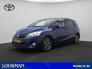 Toyota Corolla Verso 1.8 VVT-i Aspiration Limited | Trekhaak | Stoelverwarming | Parkeercamera