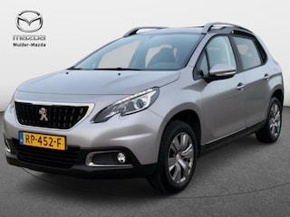 Peugeot 2008 1.2 PureT. Blue Lion | NAP | Distributie is vervangen