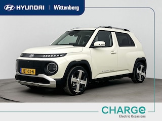Hyundai Inster Evolve Sky 49 kWh | WLTP 360km | Schuifdak | V2L | 360 Camera | Dodehoek | Navigatie | Camera | Apple Carplay |