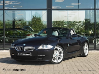 BMW Z4 Roadster 3.0si Aut â Individual, VOL