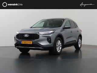 Ford Kuga 2.5 PHEV Titanium | Elekt. inklapbare Trekhaak | Winterpakket | Cruise Control Adaptief | Navigatie |