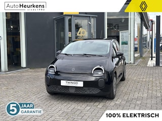 Renault Twingo Evolution 80pk Urban Range l Alle kleuren op voorraad! l Snel leverbaar!