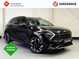 Kia Sportage 1.6 T-GDi 265pk Plug-In Hybrid AT6 4WD GT-PlusLine