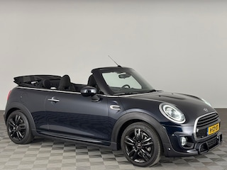 Mini Cooper Cabrio 1.5 *JCW PAKKET* harman/kardon | Full LED | ECC