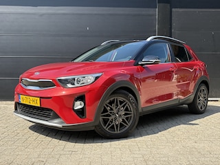 Kia Stonic 1.0 T-GDi DynamicPlusLine | Automaat | Navigatie | Camera