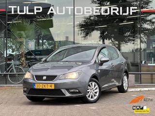 Seat Ibiza 1.2 TSI Style Automaat 5 Deurs Technic Pack NAP