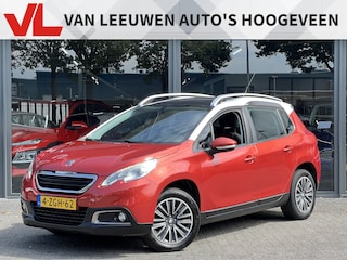 Peugeot 2008 1.2 PureTech Active | Nieuw binnen | Pano | Trekhaak | Navi