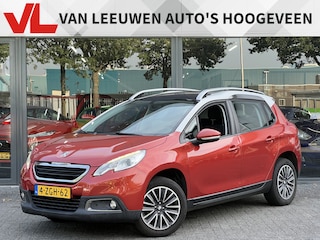 Peugeot 2008 1.2 PureTech Active | Nieuw binnen | Pano | Trekhaak | Navi