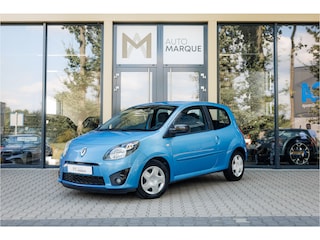 Renault Twingo 1.2-16V 75PK Dynamique | Automatische Airconditioning | NAP | Cruise Control | Bluetooth |