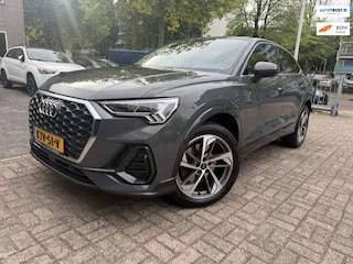 Audi Q3 45 TFSI e Edition Navi/Camera/El Trekh