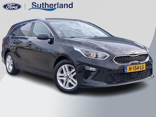 Kia Ceed Sportswagon 1.0 T-GDi DynamicPlusLine Stoelverwarming | Camera achter