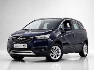 Opel Crossland X 1.2 Turbo Innovation | Automaat | Carplay | Climate | Stoelverwarming