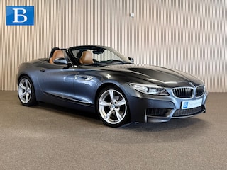 BMW Z4 Roadster sDrive18i M Sport Executive-MEMORY-NAVI-PDC-ORG. NL