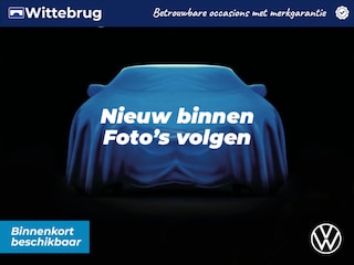 Volkswagen T-Cross 1.0 TSI 110PK DSG R-Line / Achteruitrijcamera / Digital Cockpit Pro / App Connect / Stoelverwarming / 18'' LMV / VW