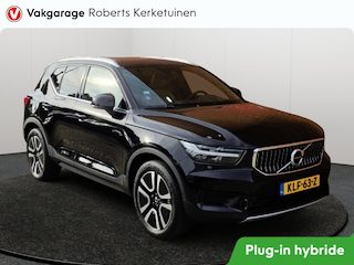 Volvo XC40 1.5 T4 Recharche Inscription Leder Panoramadak Harman/Kardon