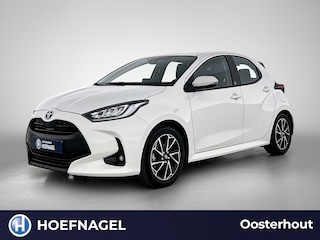 Toyota Yaris 1.5 Hybrid Comfort Automaat | Adaptive Cruise | CarPlay | Camera | Trekhaak