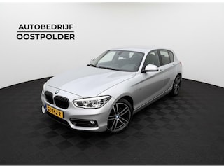 BMW 116i Sport