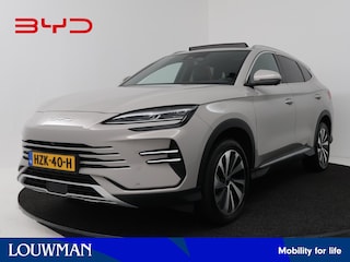 BYD Seal U 1.5 DM-i FWD Boost