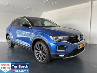 Volkswagen T-Roc 2.0 TSI 4Motion Sport Business R