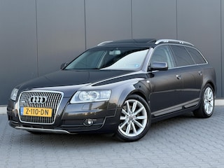 Audi A6 quattro 4.2 FSI Pro Line