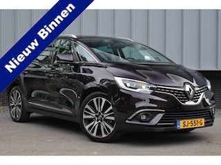 Renault Scénic 1.3 TCe Initiale Paris | Trekhaak | Leder | Massage | Navi