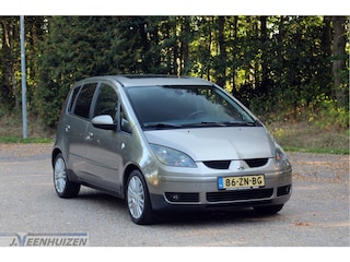 Mitsubishi Colt 1.5 Sky | 2008 | ❄️Airco | ✨Pano |