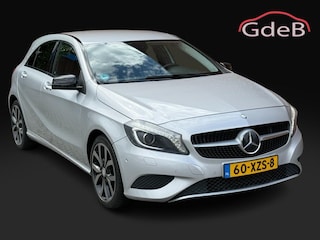 Mercedes-Benz A-klasse 180 AMBITION