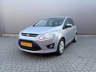 Ford C-MAX 1.0 Trend