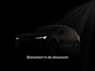 Volvo XC60 2.0 T6 Plug-in hybrid AWD Ultra Black Edition