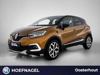 Renault Captur 0.9 TCe Intens | Cruise Control | Navigatie | Camera | Parkeersensoren