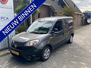 Fiat Doblò 1.3 MJ L1H1 Actual