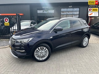 Opel Grandland X 1.2 Turbo Business Executive, navi, camera, carplay