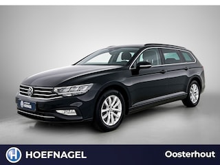 Volkswagen Passat Variant 1.5 TSI Business Automaat | Adaptive Cruise | Stoelverwarming | CarPlay | Trekhaak