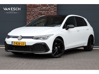 Volkswagen Golf 1.4 eHybrid GTE | Adaptieve Cruise Control | Verwarmd Stuurwiel | Navigatie Discover Pro | Apple Carplay |  Stoelverwarming | Keyless Entry | Air Care |