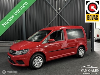 Volkswagen Caddy Combi 1.2 TSI Comfortline Airco|Cruise|