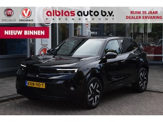 Opel Mokka 1.2 Turbo GS|360 Camera|Carplay|Stoelverwarming
