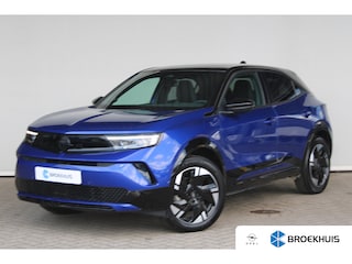 Opel Mokka GSE 54 kWh