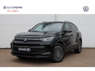 Volkswagen Tiguan 1.5 eTSI Life Edition 150pk DSG7