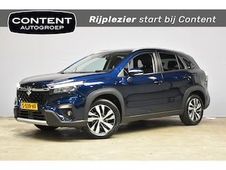 Suzuki S-Cross 1.5 Hybrid 115PK Aut Style