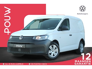 Volkswagen Caddy Cargo 2.0 TDI 75pk Trend | Cruise Control | Apple Carplay | DAB | Parkeerhulp Achter | Airco