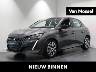 Peugeot 208 Active Pack - APPLE CARPLAY/ANDROID AUTO - FULL LED - AIRCO