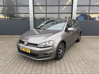 Volkswagen Golf 1.4 TSI 150pk ACT 3-drs Business Edition