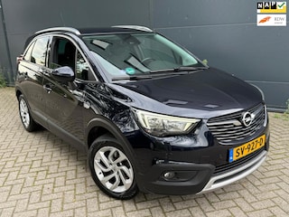 Opel Crossland X 1.2 Turbo Innovation/Navi/Carplay/Camera/Airco/Cruise/Trekhaak