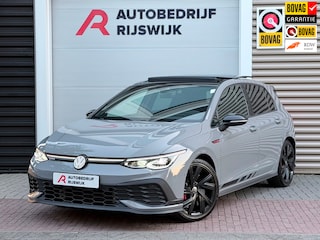 Volkswagen Golf 2.0 TSI GTI Clubsport Pano/H&K/HuD