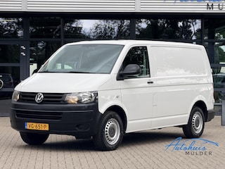 Volkswagen Transporter 2.0 TDI L1H1 BM T800 Baseline | Airco | Cruise | Trekhaak | Nette Staat | Marge