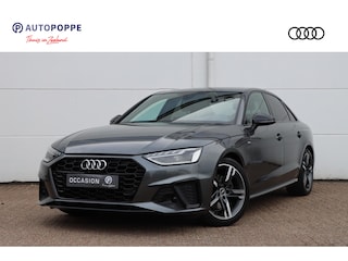 Audi A4 Limousine 35 TFSI S edition Competition 150pk S Tronic
